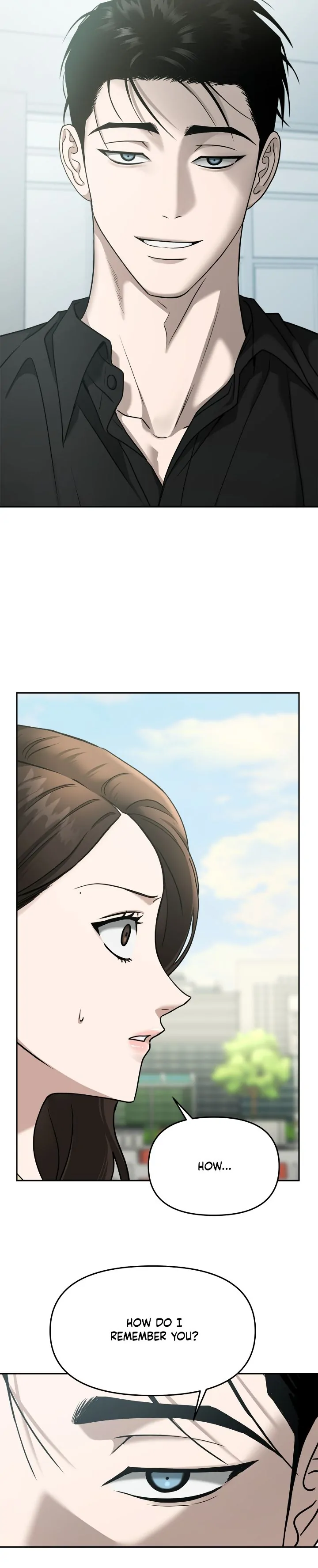 Call me the Devil Chapter 79 page 1