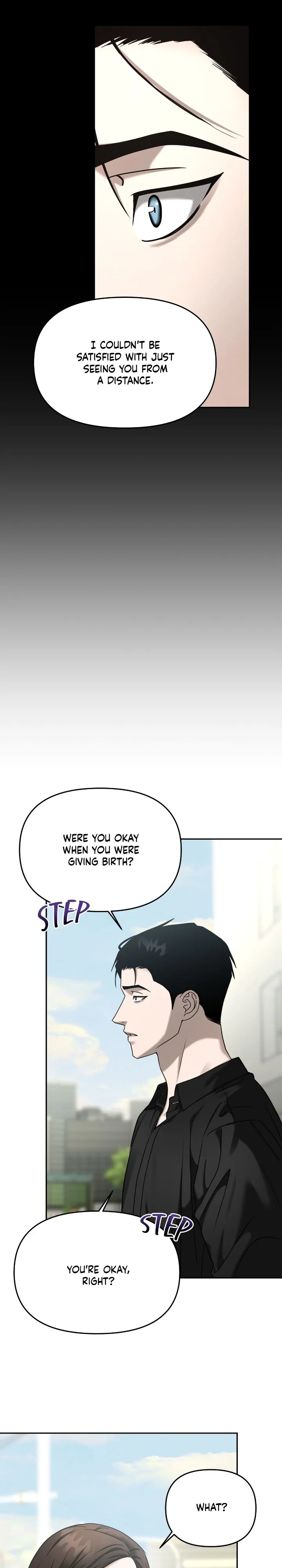 Call me the Devil Chapter 79 page 20