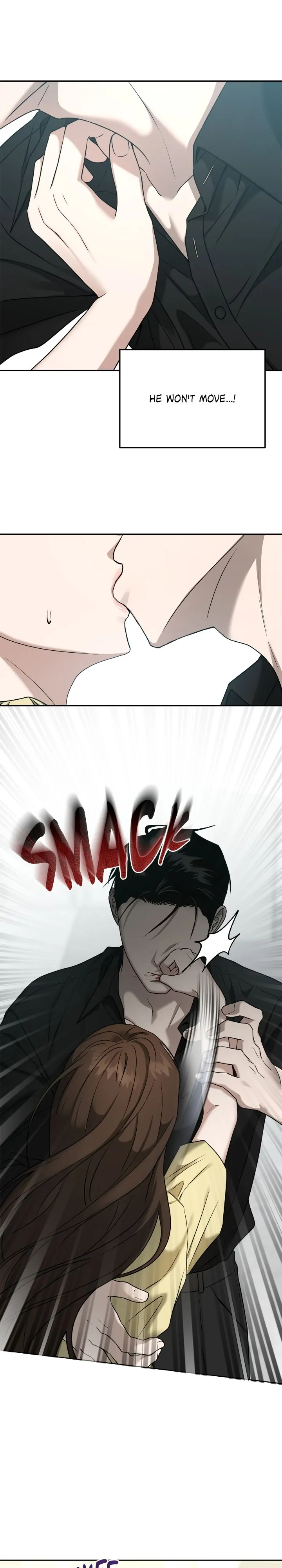 Call me the Devil Chapter 79 page 26