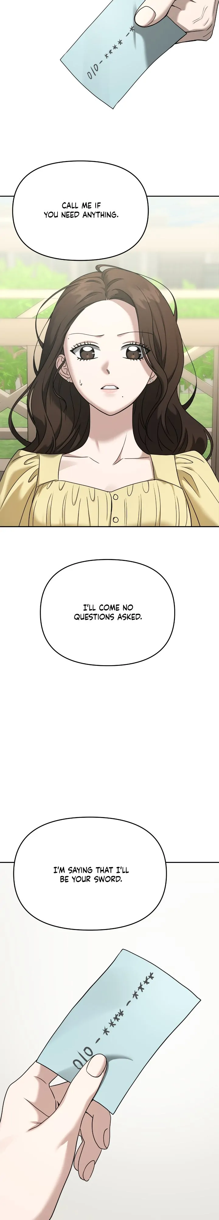 Call me the Devil Chapter 79 page 32