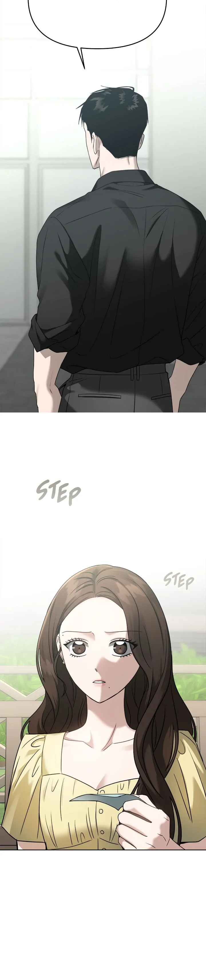 Call me the Devil Chapter 79 page 34