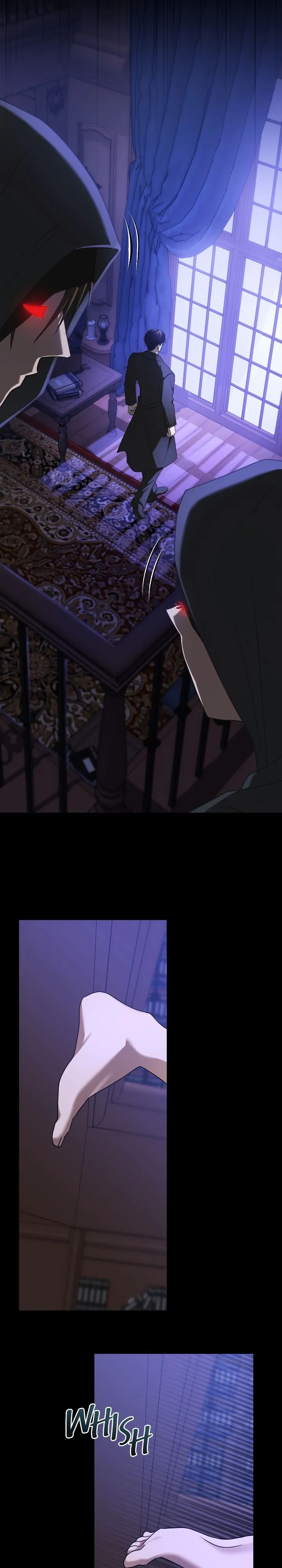 Call me the Devil Chapter 79 page 7