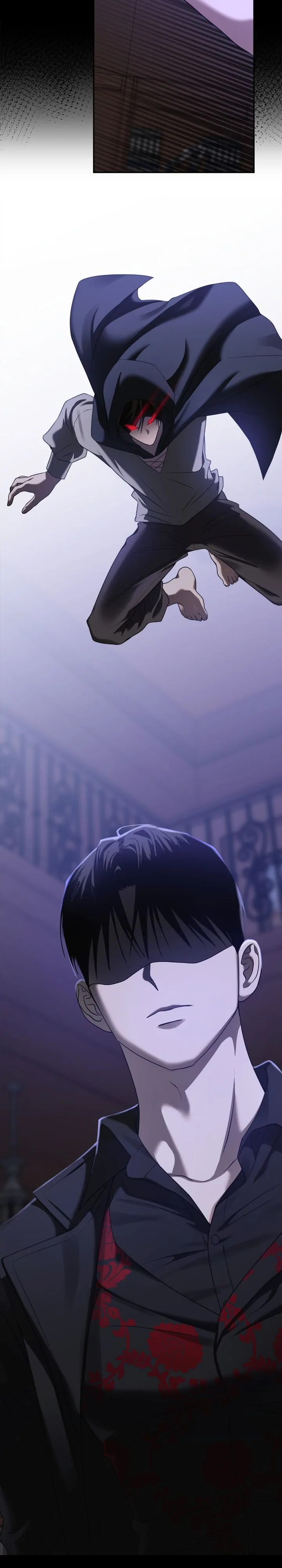 Call me the Devil Chapter 79 page 8