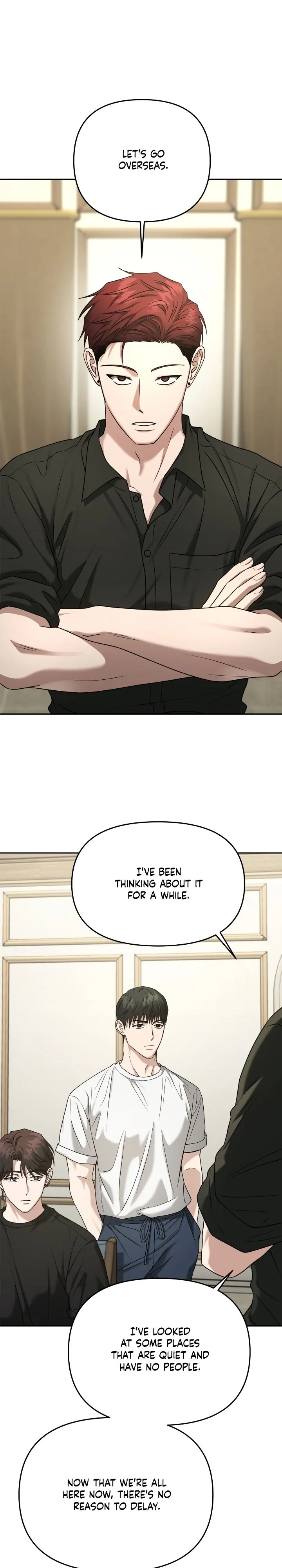 Call me the Devil Chapter 80 page 11