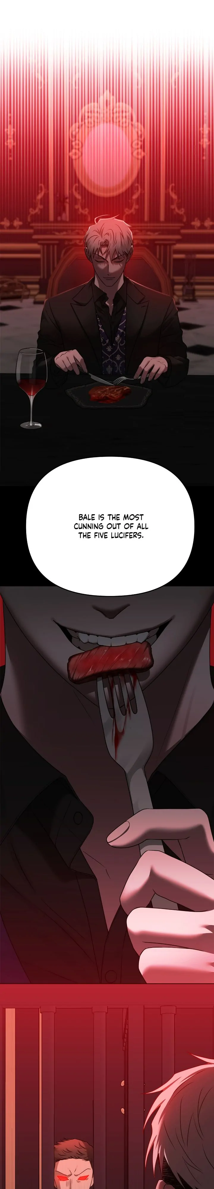 Call me the Devil Chapter 80 page 15