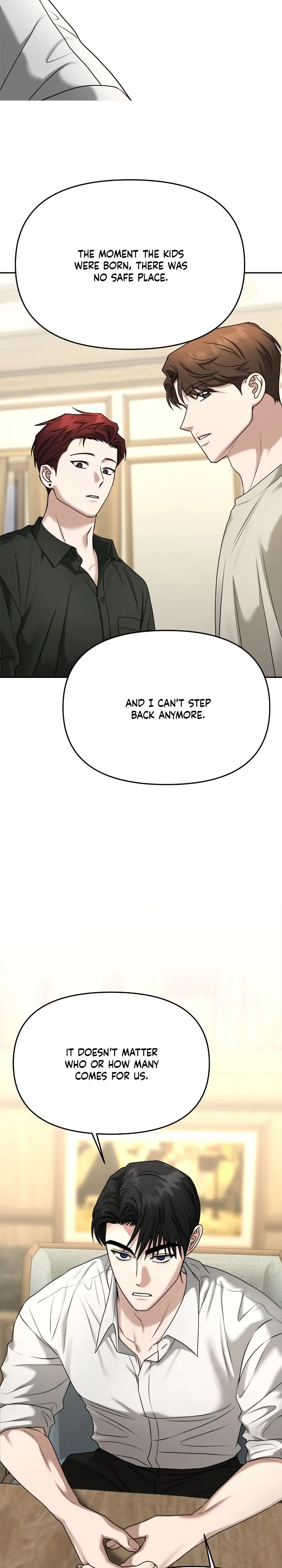 Call me the Devil Chapter 80 page 17