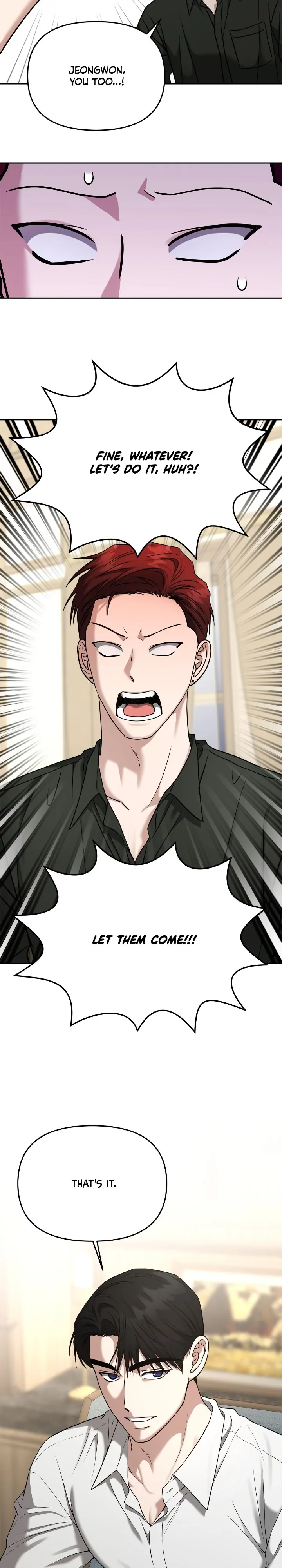 Call me the Devil Chapter 80 page 20