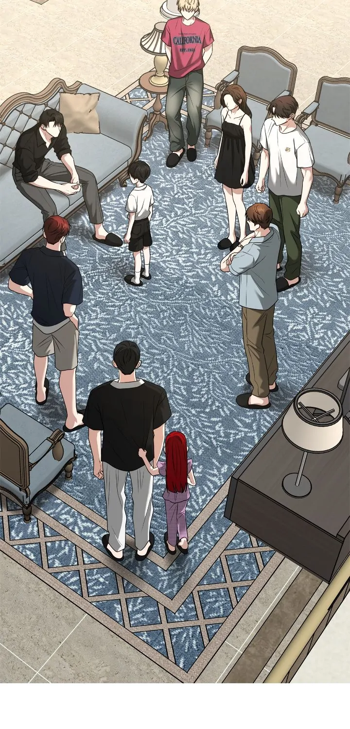 Call me the Devil Chapter 80 page 22