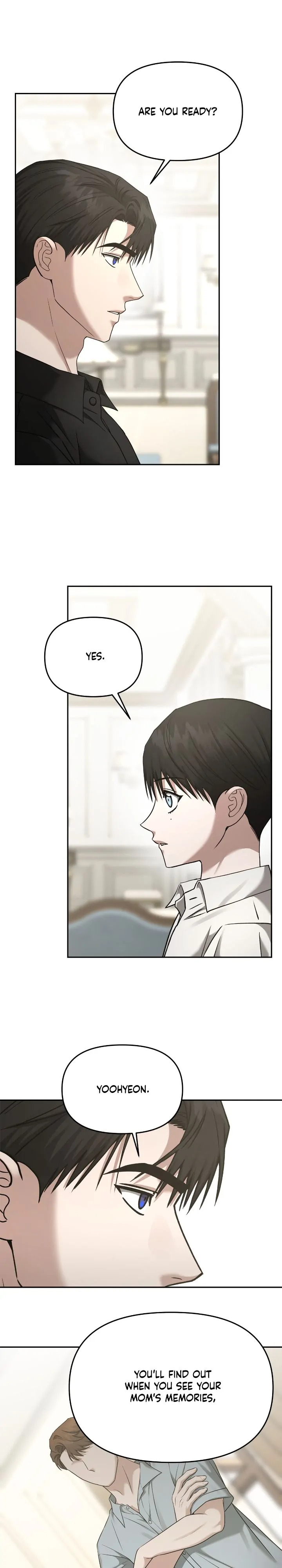 Call me the Devil Chapter 80 page 23