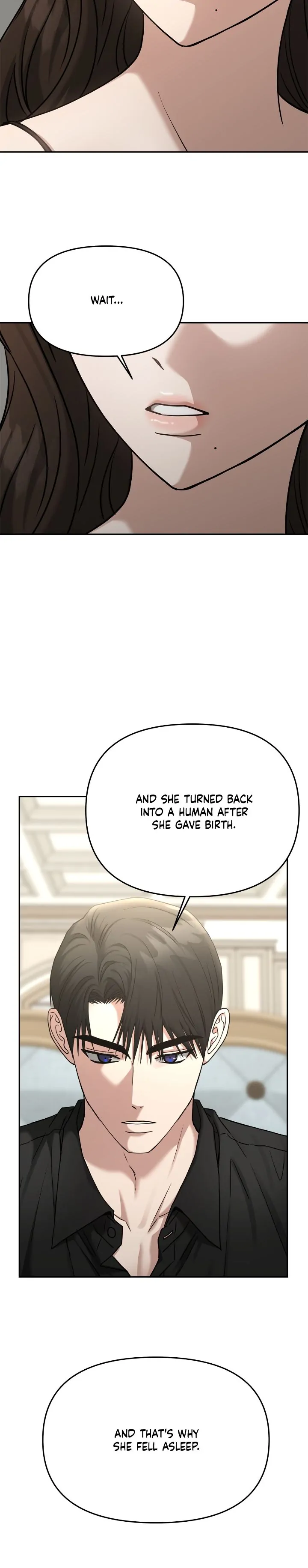 Call me the Devil Chapter 80 page 25