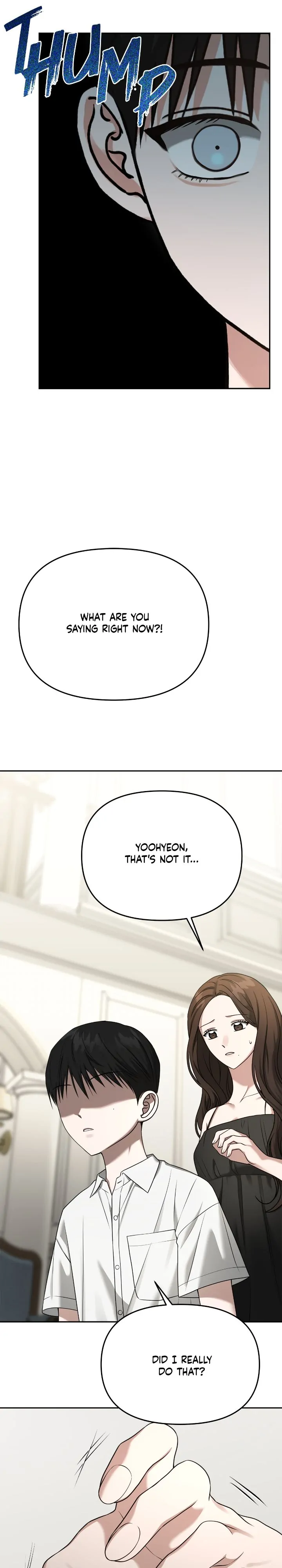 Call me the Devil Chapter 80 page 26