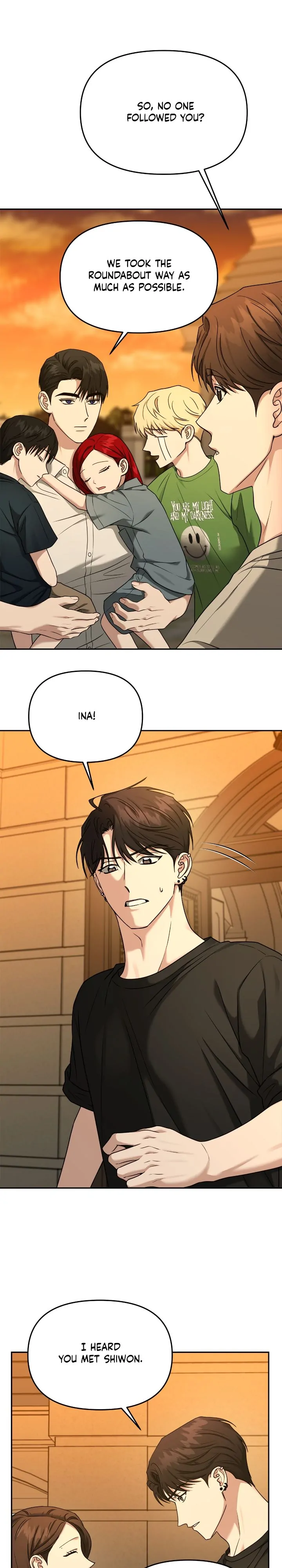Call me the Devil Chapter 80 page 2