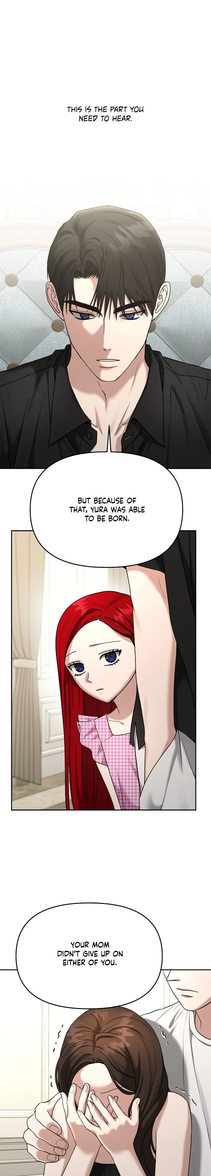 Call me the Devil Chapter 80 page 30