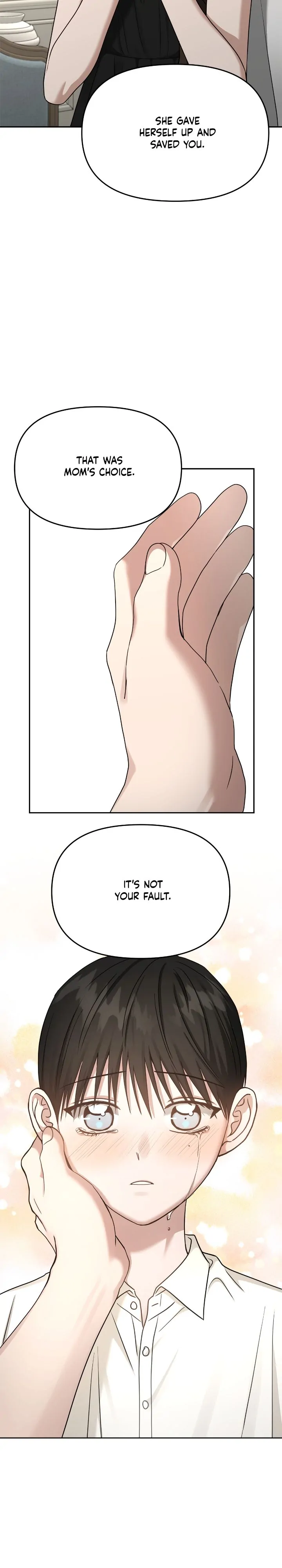 Call me the Devil Chapter 80 page 31
