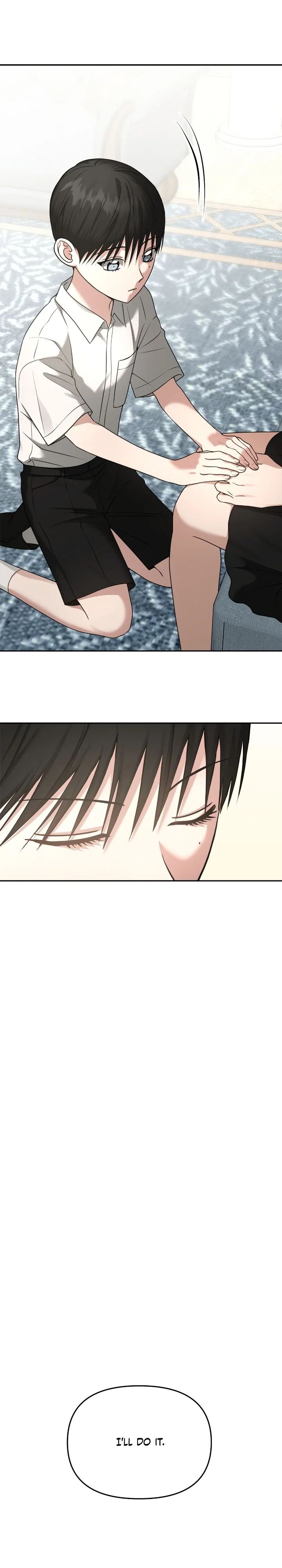 Call me the Devil Chapter 80 page 33