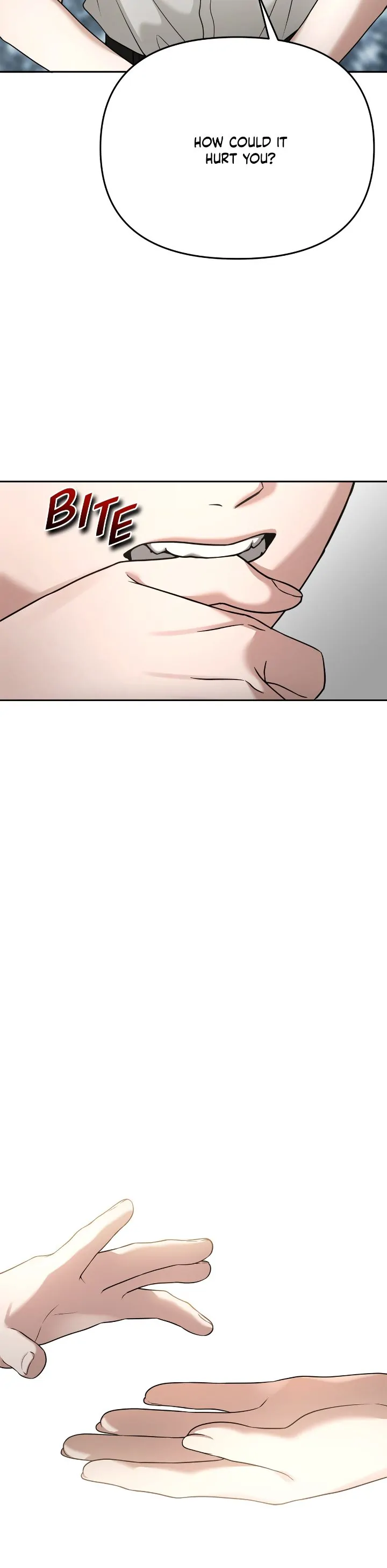 Call me the Devil Chapter 80 page 35