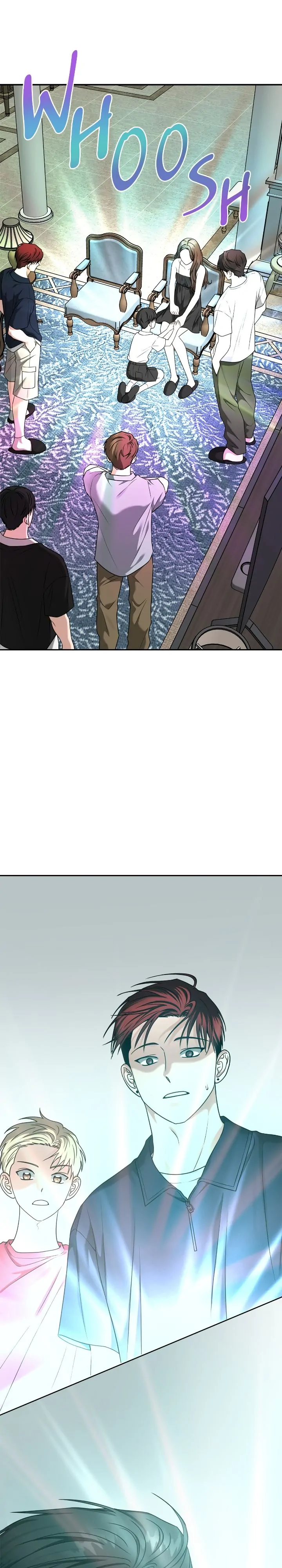 Call me the Devil Chapter 80 page 36