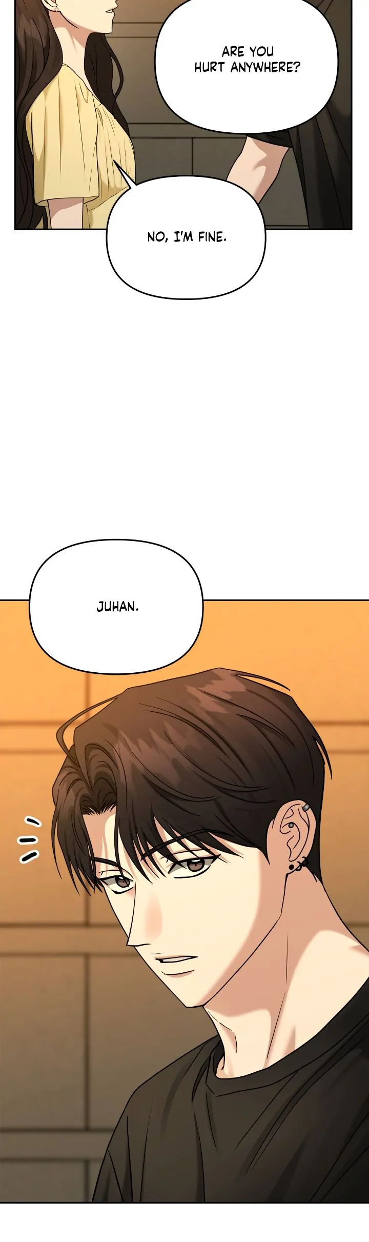 Call me the Devil Chapter 80 page 3