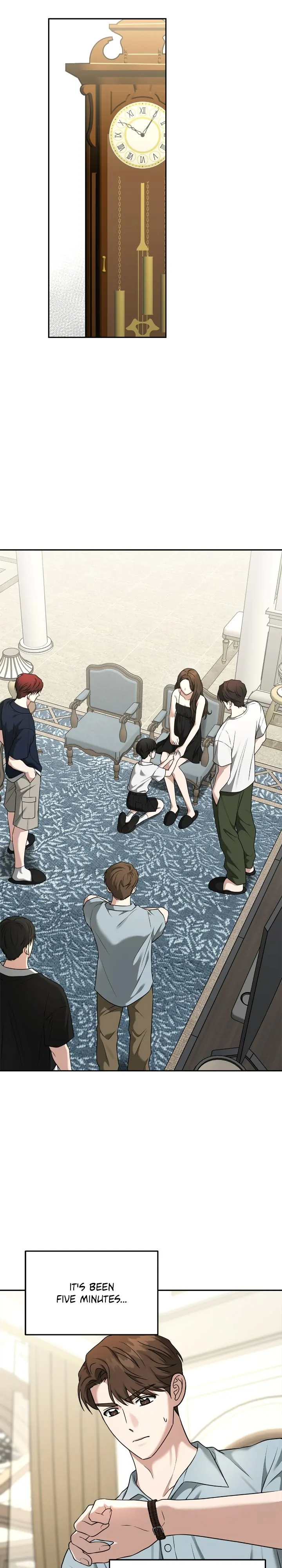 Call me the Devil Chapter 80 page 39
