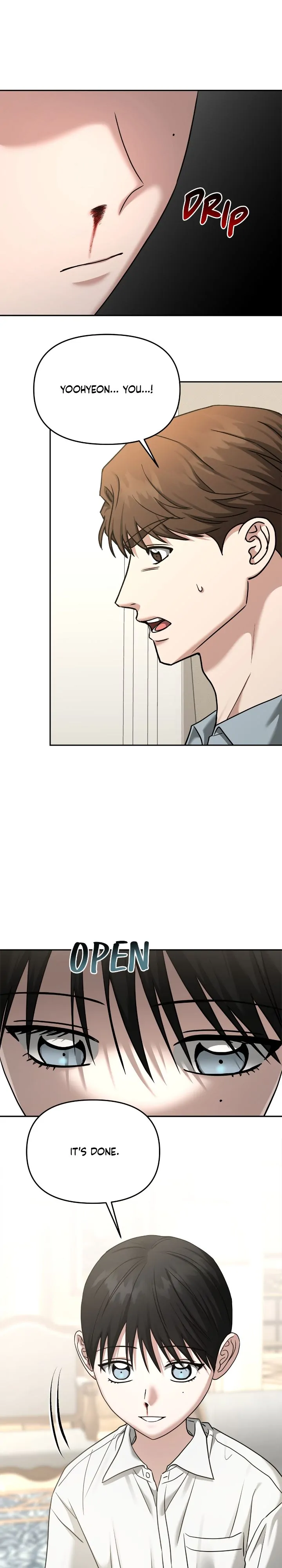 Call me the Devil Chapter 80 page 41