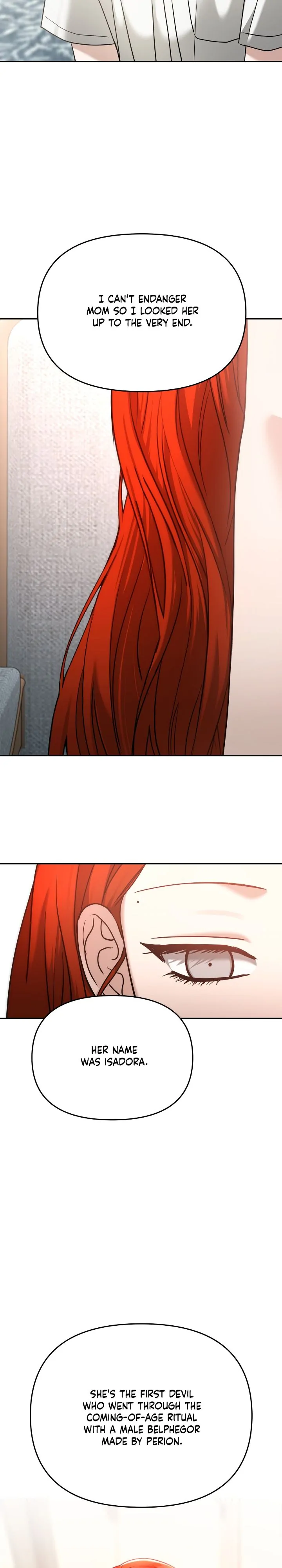 Call me the Devil Chapter 80 page 42