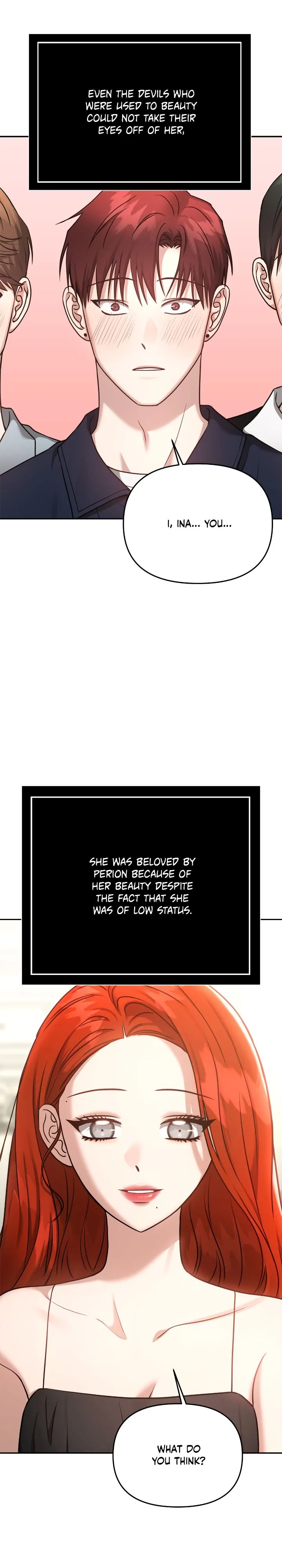 Call me the Devil Chapter 80 page 45
