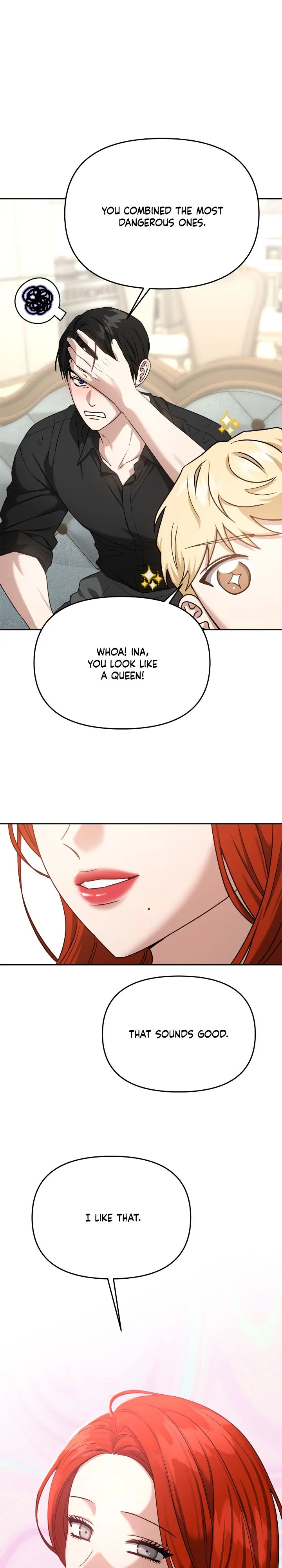Call me the Devil Chapter 80 page 46