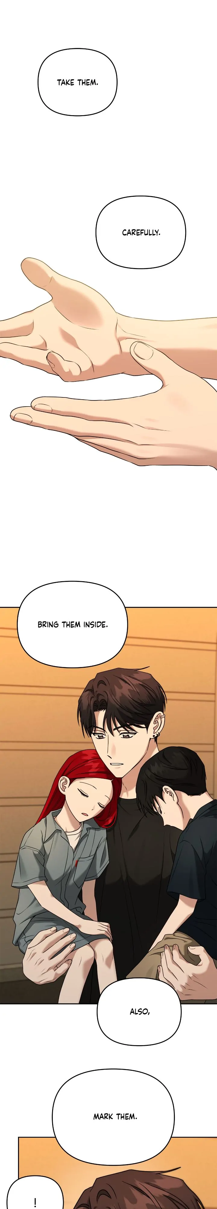 Call me the Devil Chapter 80 page 4