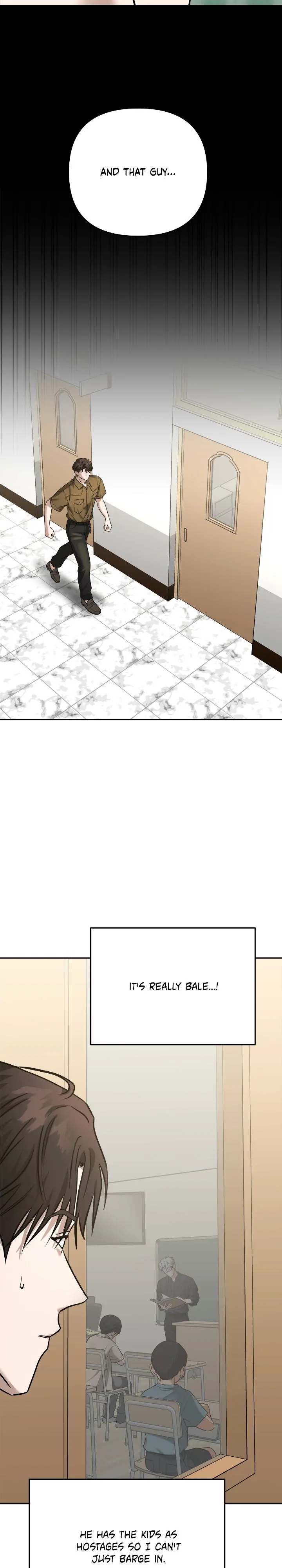 Call me the Devil Chapter 83 page 9