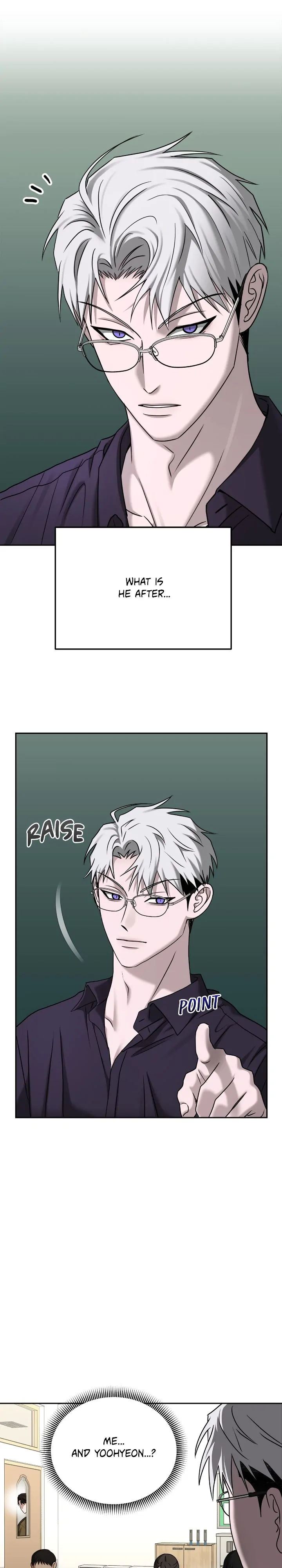 Call me the Devil Chapter 83 page 11
