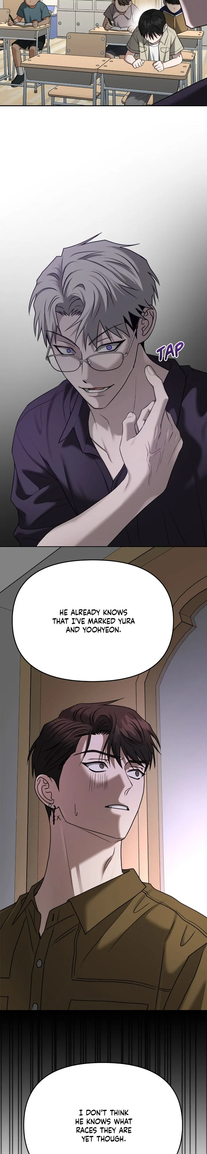 Call me the Devil Chapter 83 page 12
