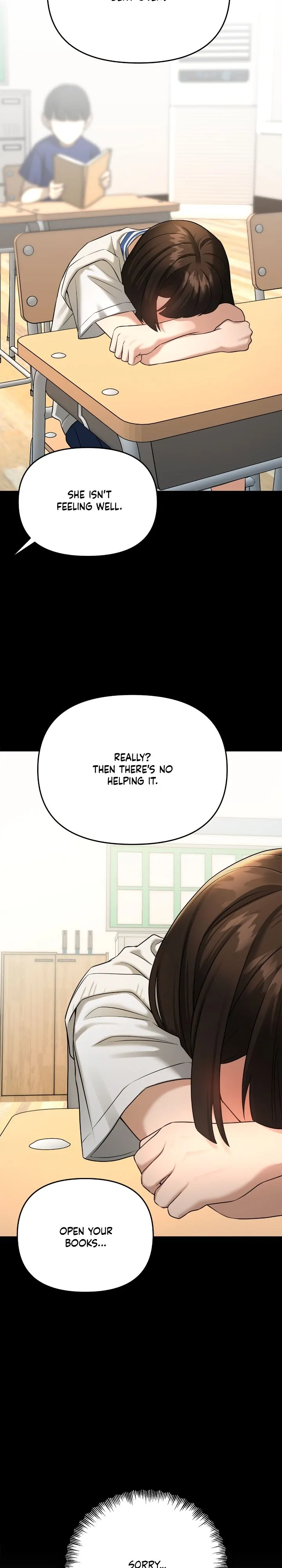 Call me the Devil Chapter 83 page 15