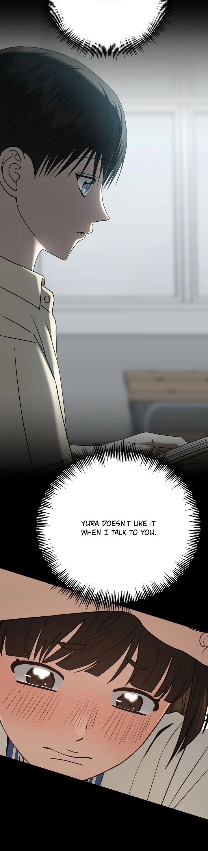 Call me the Devil Chapter 83 page 16