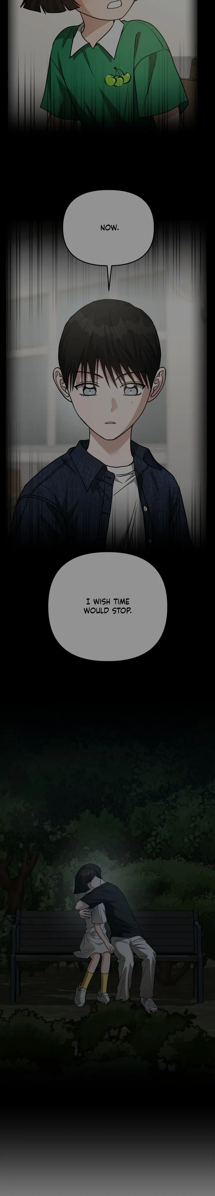 Call me the Devil Chapter 83 page 18