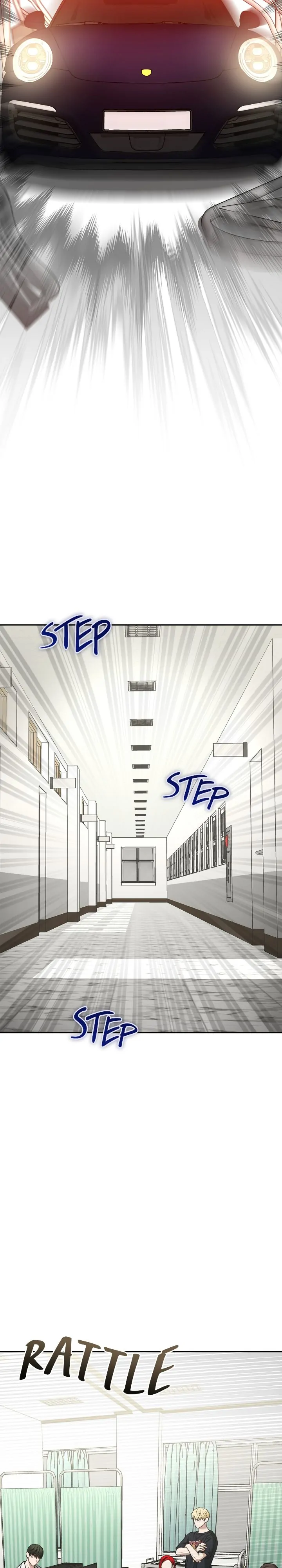 Call me the Devil Chapter 83 page 1