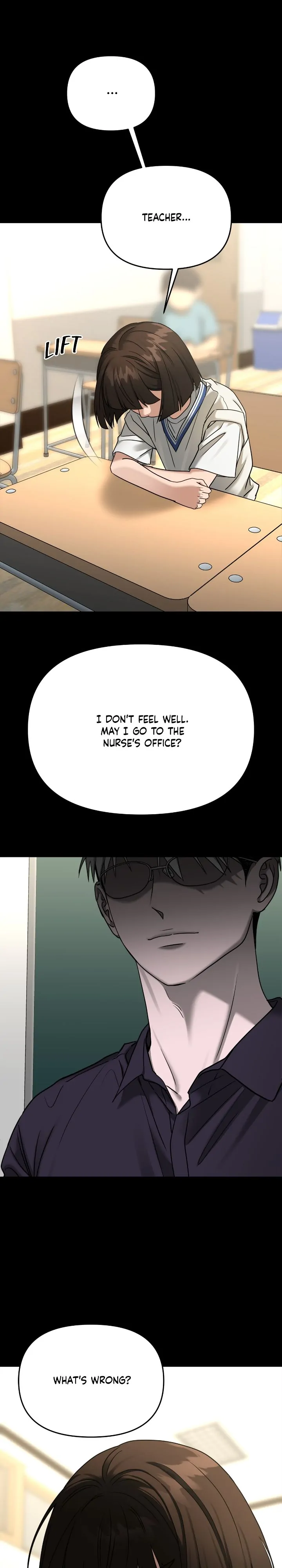 Call me the Devil Chapter 83 page 23
