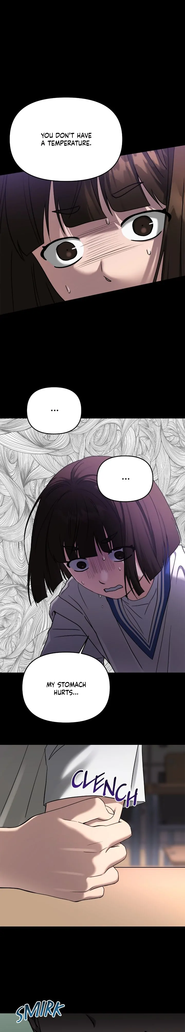 Call me the Devil Chapter 83 page 25