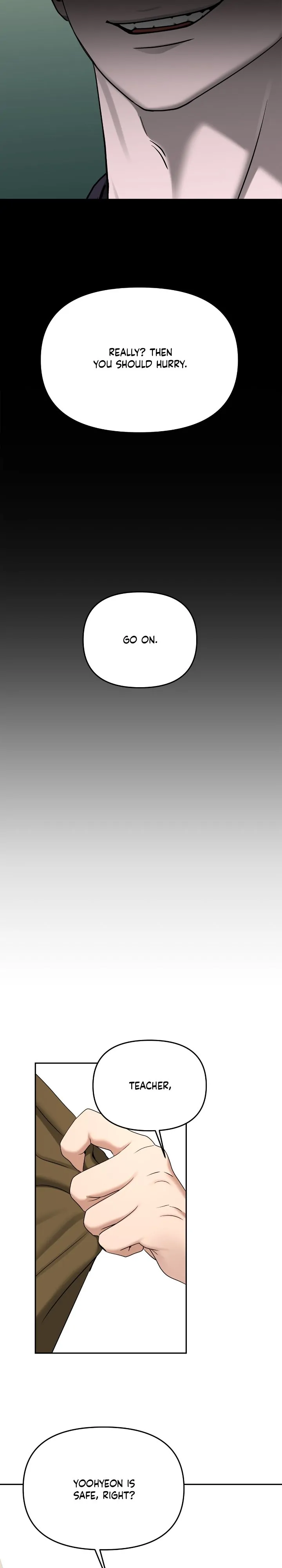 Call me the Devil Chapter 83 page 26