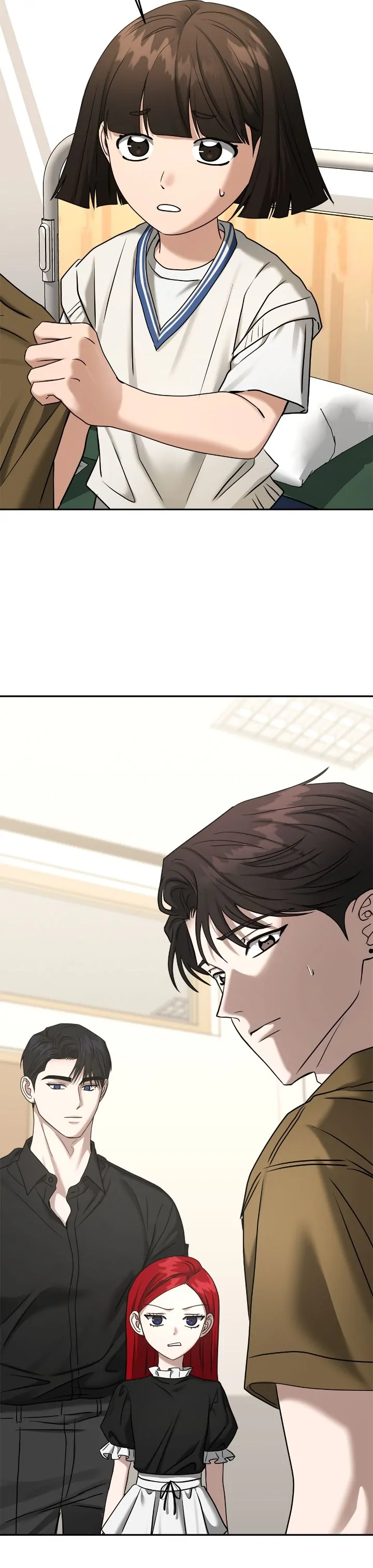 Call me the Devil Chapter 83 page 27