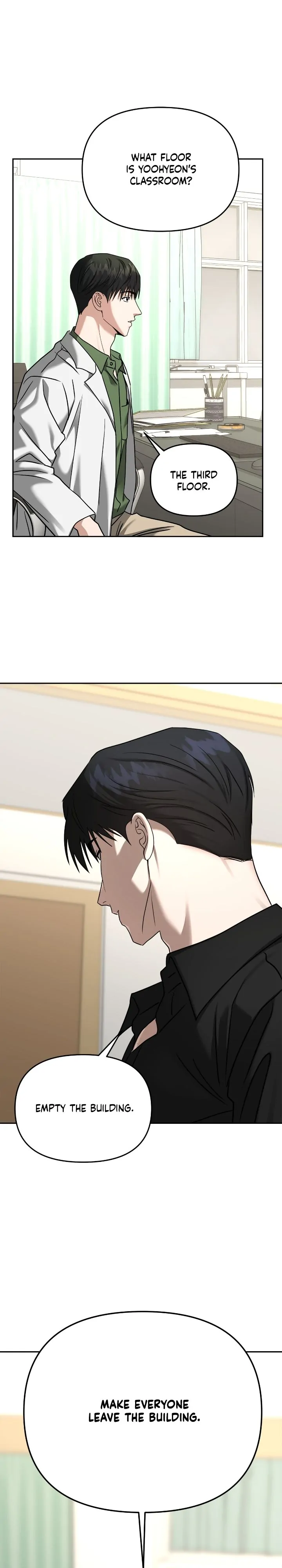 Call me the Devil Chapter 83 page 28