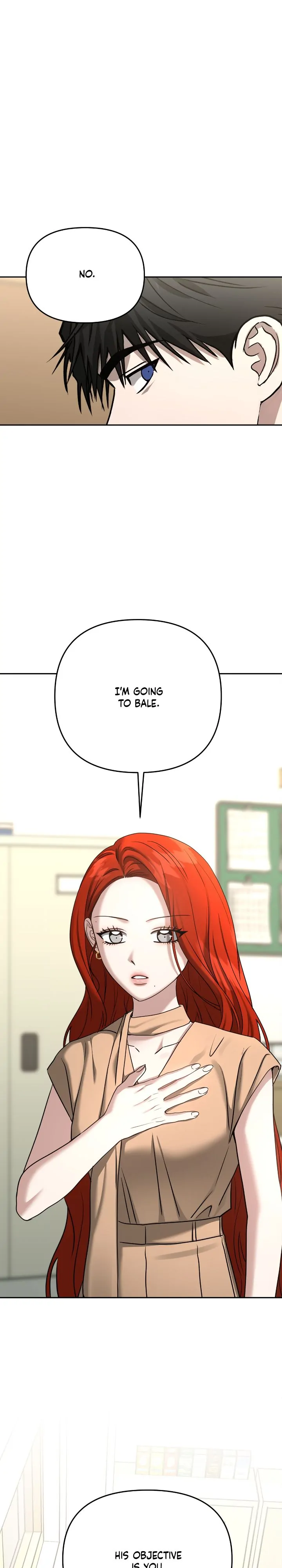 Call me the Devil Chapter 83 page 30