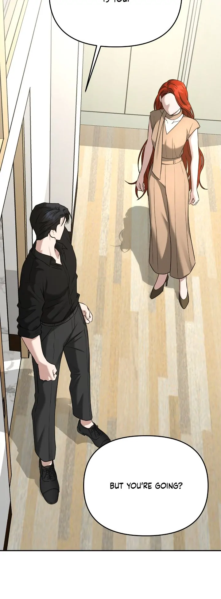Call me the Devil Chapter 83 page 31