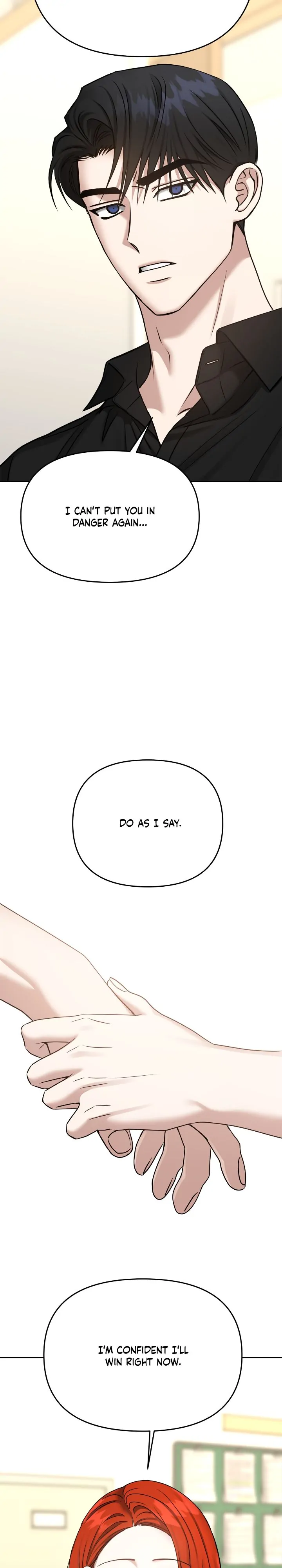 Call me the Devil Chapter 83 page 33