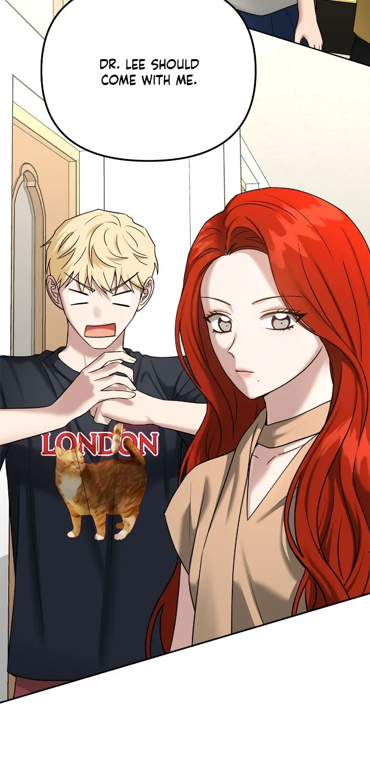 Call me the Devil Chapter 83 page 35