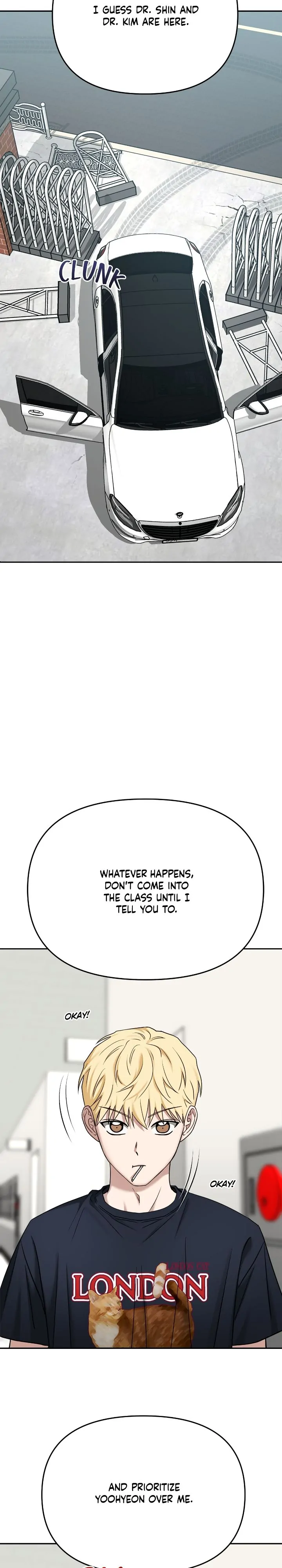 Call me the Devil Chapter 83 page 38