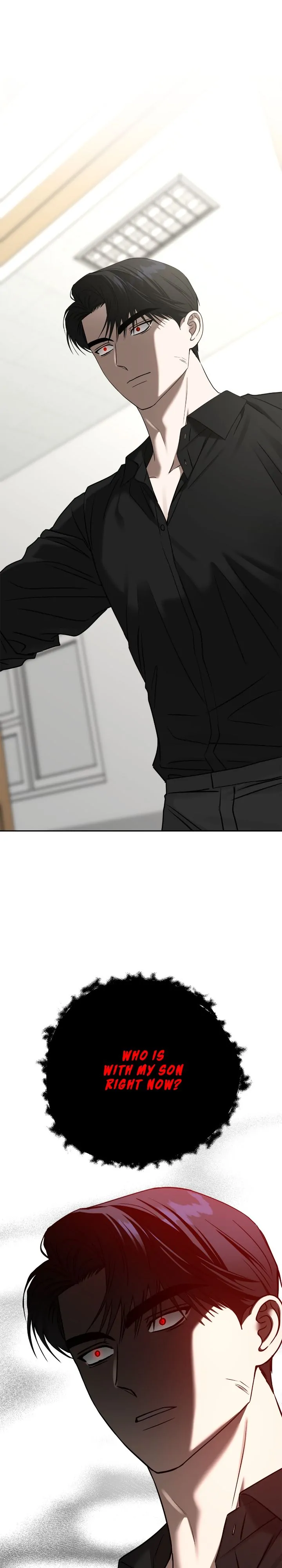 Call me the Devil Chapter 83 page 3