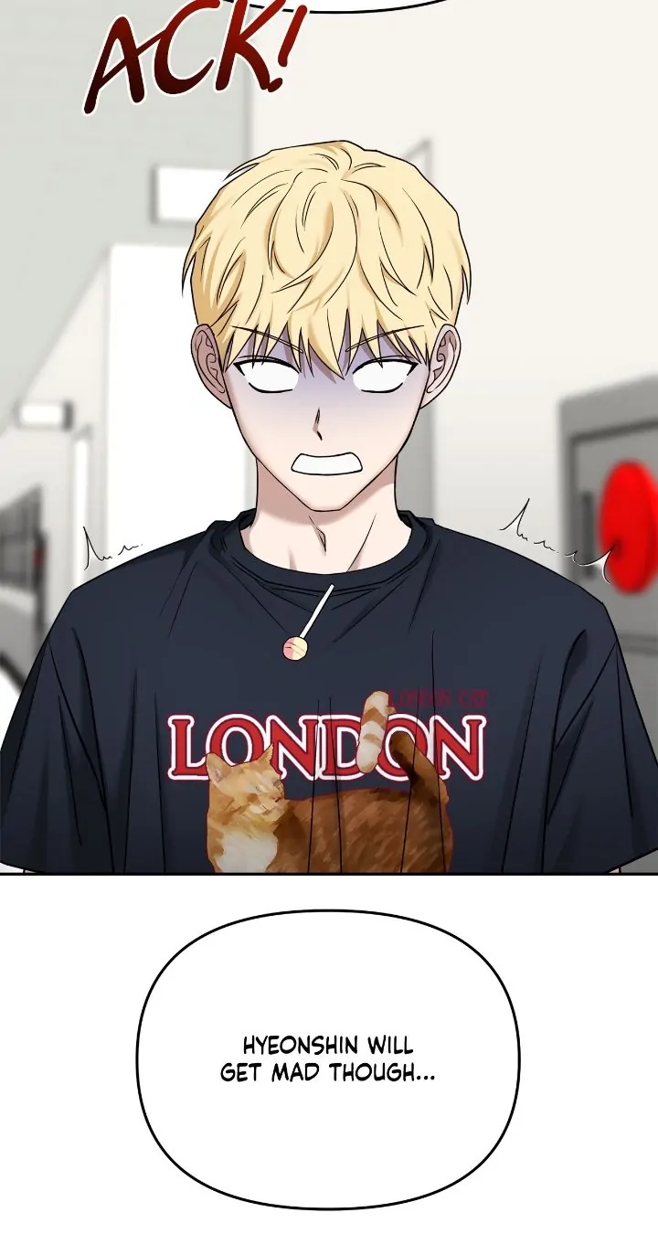 Call me the Devil Chapter 83 page 39
