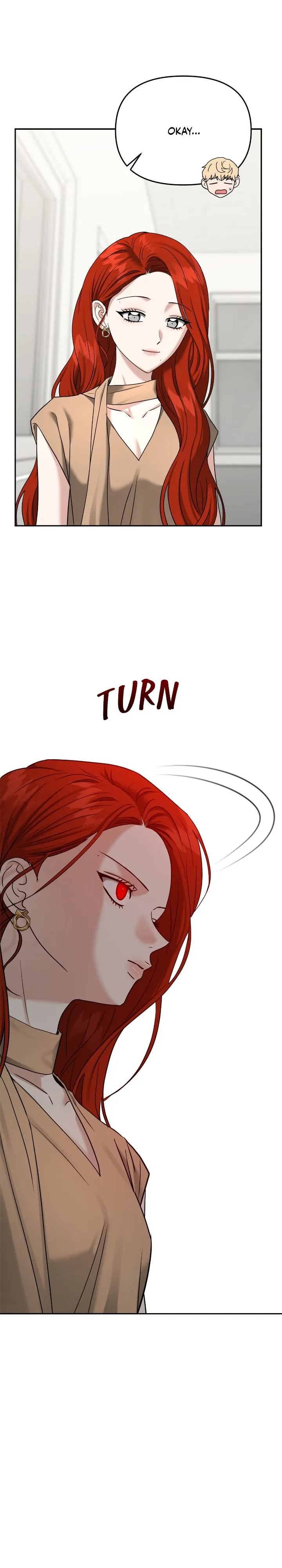 Call me the Devil Chapter 83 page 40