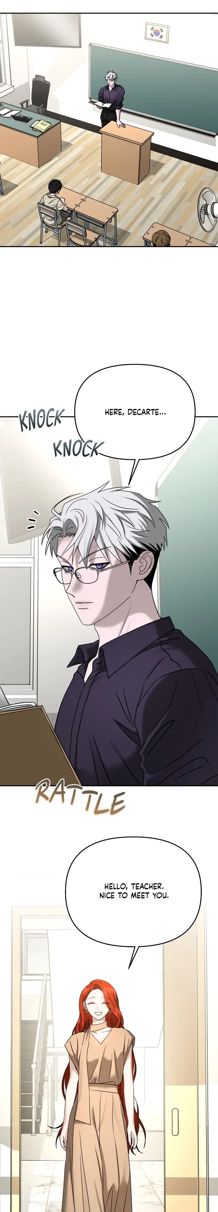 Call me the Devil Chapter 83 page 41