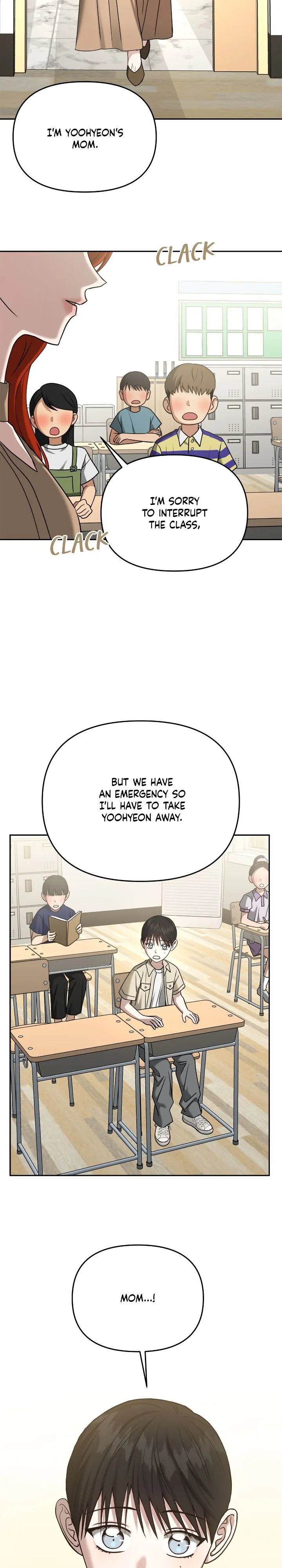 Call me the Devil Chapter 83 page 42